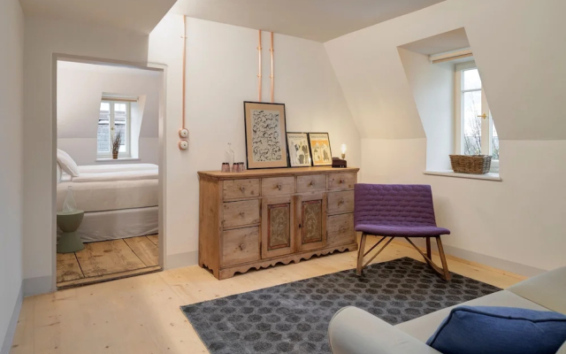 Steinach Townhouse Meran