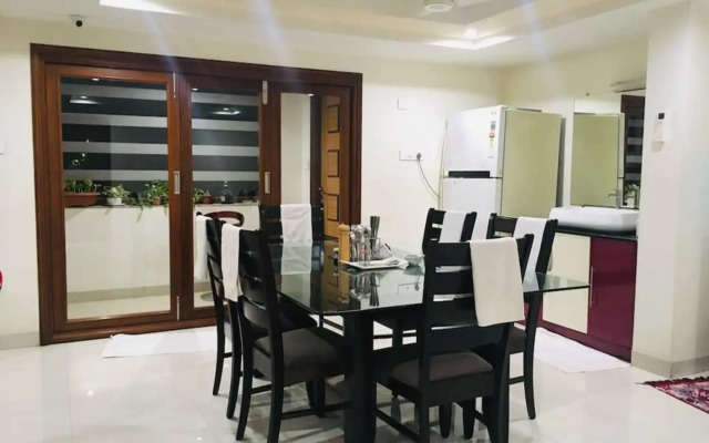 Sai Priyanka Guest House