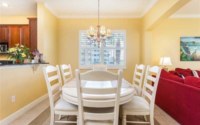 321 Cinnamon Beach - Three Bedroom Condo