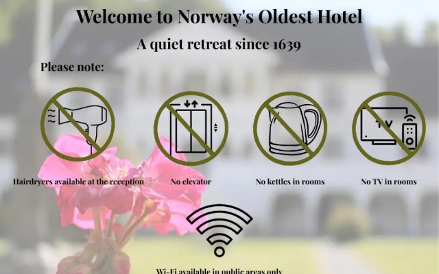 Tørvis Hotell