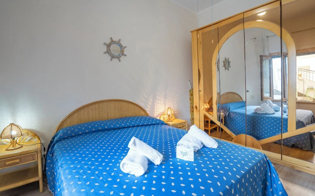 Brezza Apartment Near The Sea