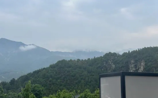 Manshan Shishe Homestay