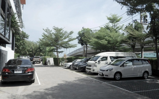 Manita Boutique Hotel