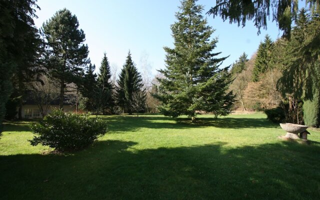 Park Hotel Am Schloss