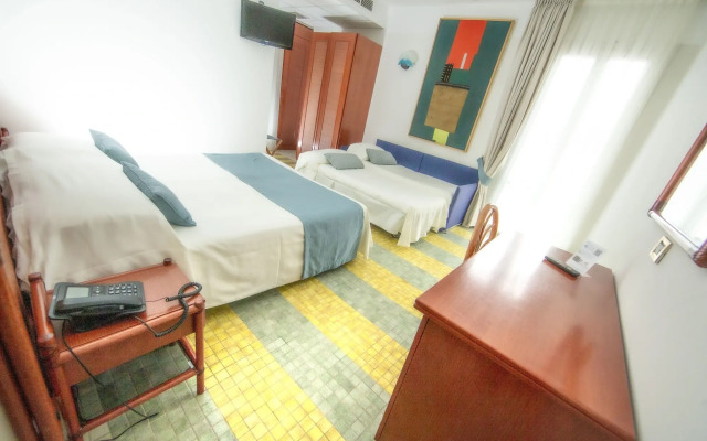 Hotel della Baia