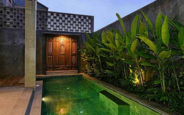 Ubud Diary