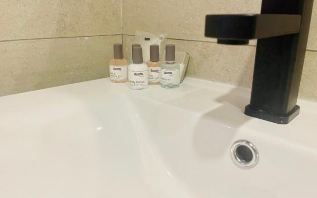 The Red Farm Relais & Spa