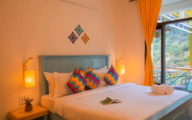 Gostops Dehradun Maldevta