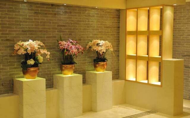 Jian Sheng Hotel