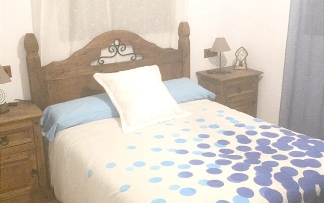 House With 5 Bedrooms in Medina-sidonia, With Wonderful Mountain View,