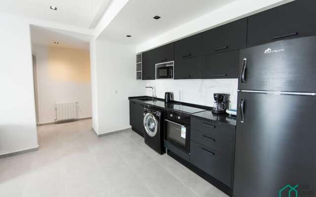 Sunset 302 Apt de Luxe Avec Salle de Fitness