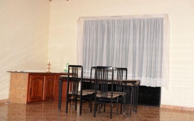 Sri Airport Residence