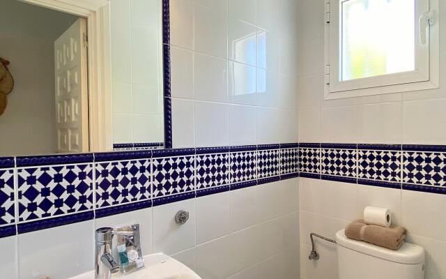 Jardines de Nerja 34