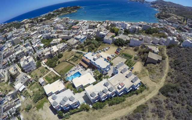 Belvedere Village