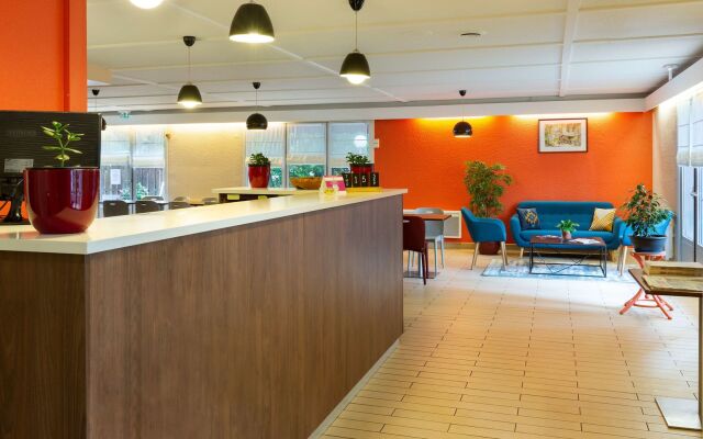 Kyriad Direct Nancy Sud - Vandoeuvre