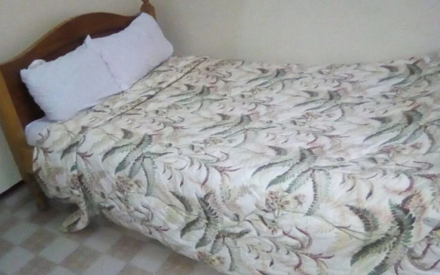 Haqy Guest House