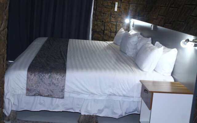Rustiek Hotel