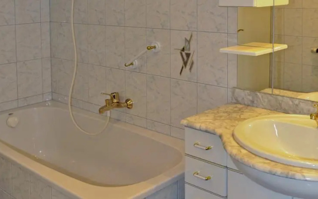 My Adventure Appartements Ramsau