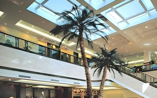 New Century Hotel Ninghai