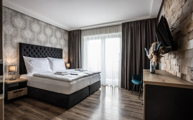 Hotel Demänová Apartments