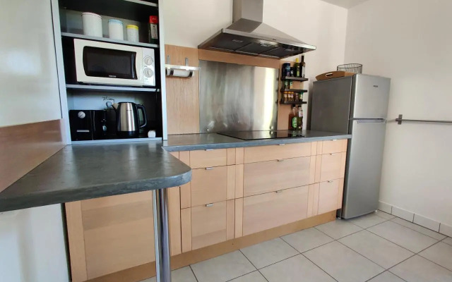 Le Mas des 3 Tilleuls