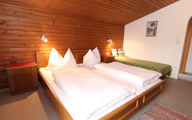 Modern Apartment Near Ski Area in Leogang