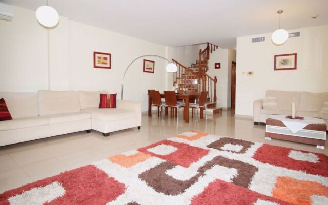 Bungalow Indico El Campello/Villajoyosa 43071