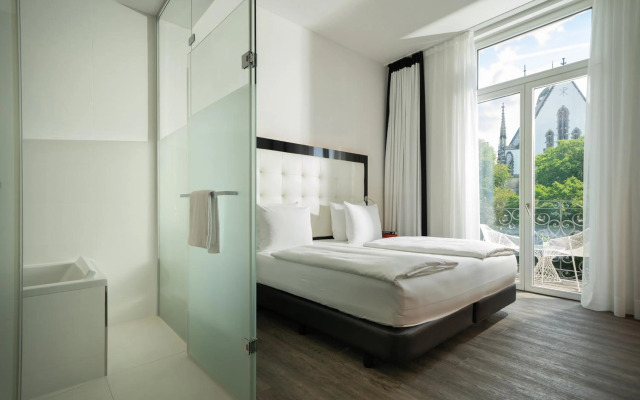 INNSiDE by Meliá Leipzig
