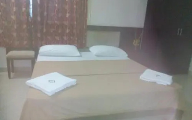 KSTDC Hotel Mayura Shantala Halebeedu