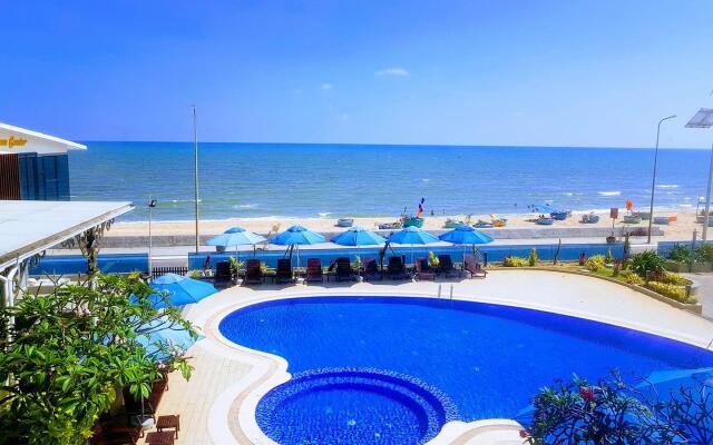 Bella Vita Hotel Vung Tau