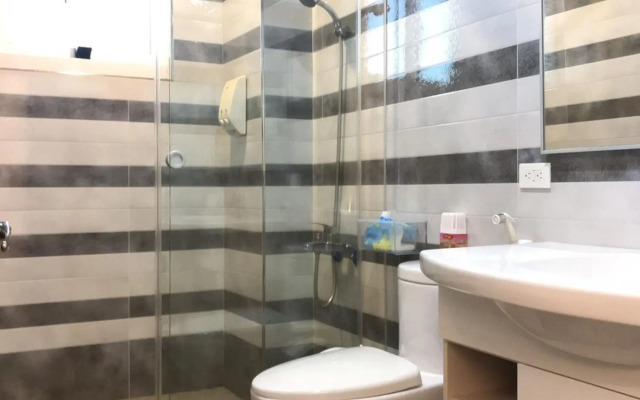 Fong Sin Zih B&B