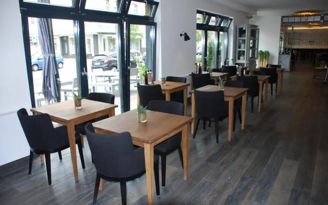Hotel Lindenhof