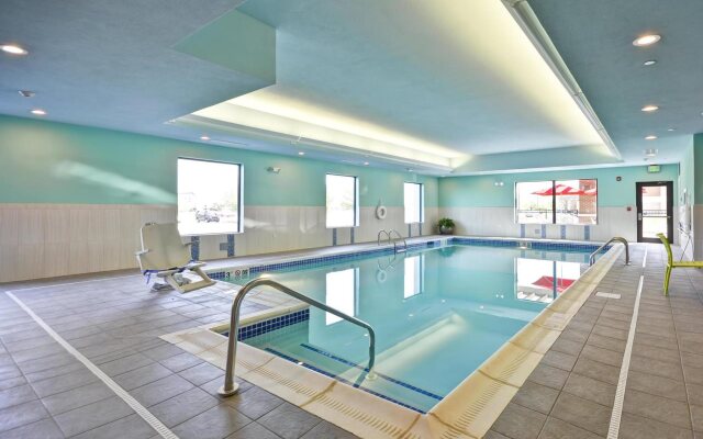 Home2 Suites by Hilton Evansville