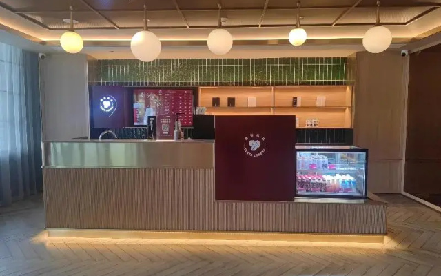 Orange Hotel Sanya Phoenix Airport