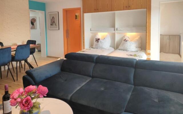 Pintelie - für 2-6 Personen