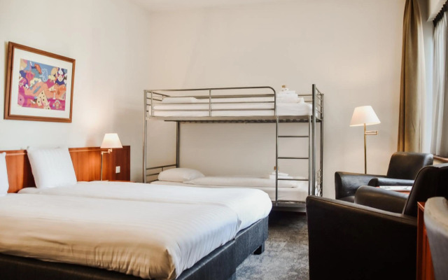 Hotel ten Cate