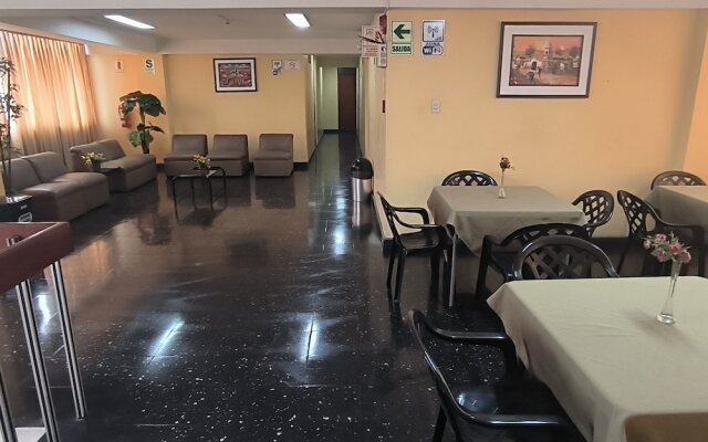 Hotel Olaya