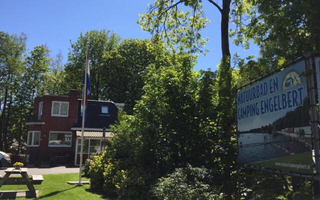 Camping Engelbert (Groningen)