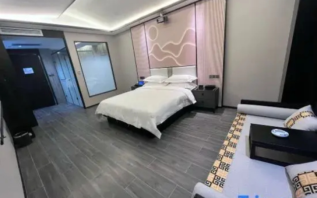 Jinghe Wenhua Impression Hotel