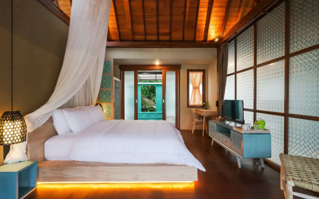 Nayaka Living Ubud