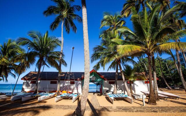 Langley Resort Fort Royal