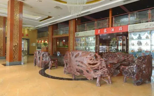 Changhe Hostel