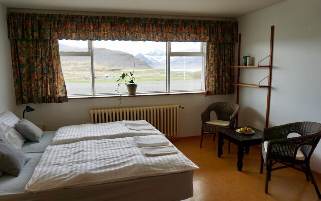 Gistiheimilið Númi