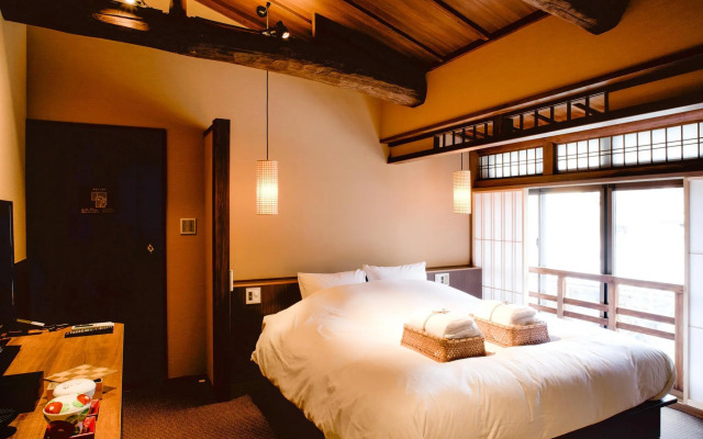 Muromachi Yutone Kyokoyado