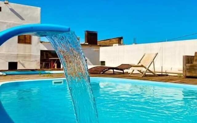 Hotel Villa de Carli