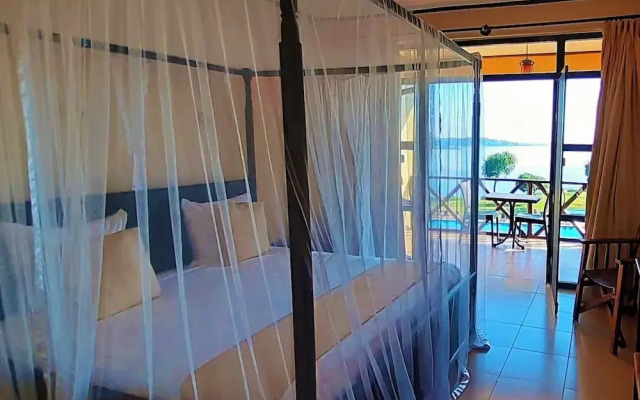 Kaazi Beach Resort