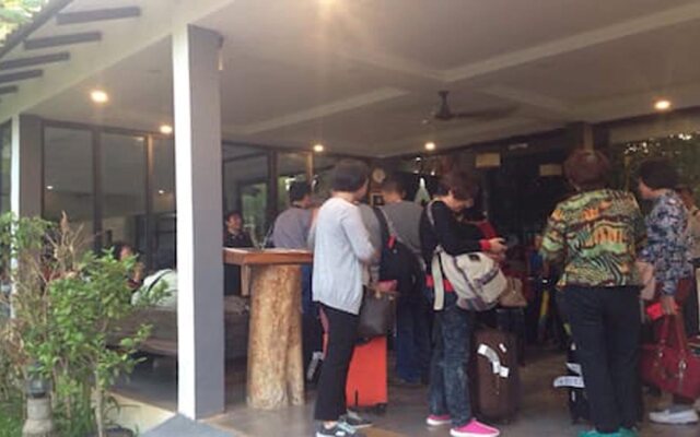 Ompil Angkor Residence