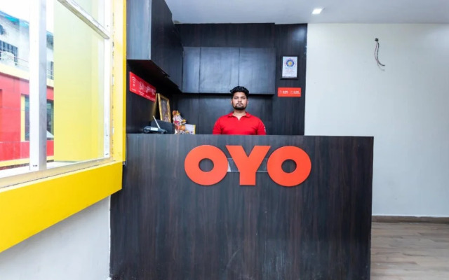 Sun Palace By OYO Rooms