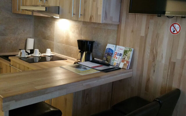 Karli Suites Leipzig