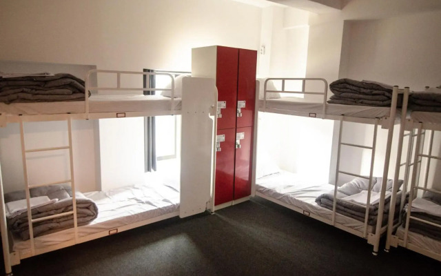 One Way Guesthouse Busan - Hostel